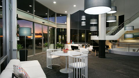 BEST WESTERN PLUS Apollo Hotel Newcastle - Accommodation Port Macquarie 2