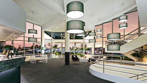 BEST WESTERN PLUS Apollo Hotel Newcastle - Accommodation Port Macquarie 1
