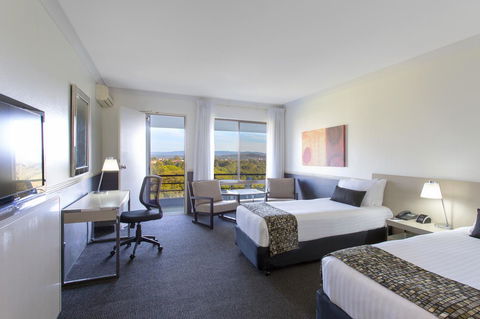 BEST WESTERN PLUS Apollo Hotel Newcastle - Accommodation Port Macquarie 6