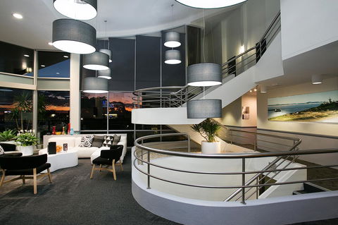 BEST WESTERN PLUS Apollo Hotel Newcastle - Accommodation Port Macquarie 11