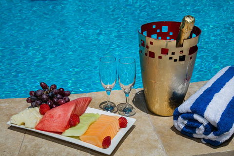 BEST WESTERN PLUS Apollo Hotel Newcastle - Accommodation Port Macquarie 4