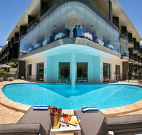 Best Western Plus Apollo International - Accommodation Port Macquarie