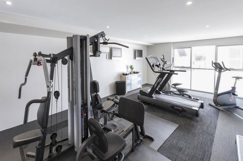 BEST WESTERN PLUS Apollo Hotel Newcastle - Accommodation Port Macquarie 20