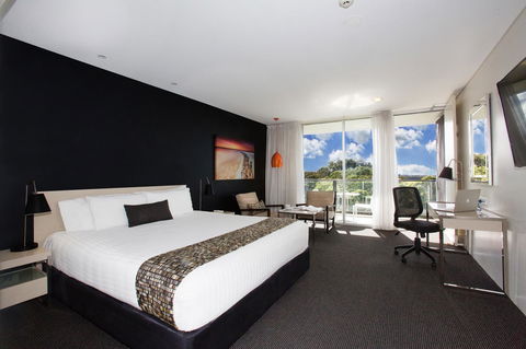 BEST WESTERN PLUS Apollo Hotel Newcastle - Accommodation Port Macquarie 5