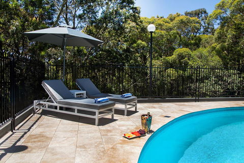BEST WESTERN PLUS Apollo Hotel Newcastle - Accommodation Port Macquarie 3