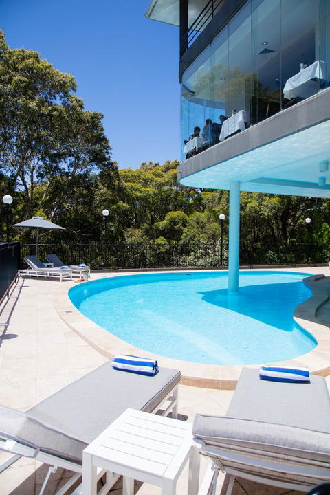 BEST WESTERN PLUS Apollo Hotel Newcastle - Accommodation Port Macquarie 15