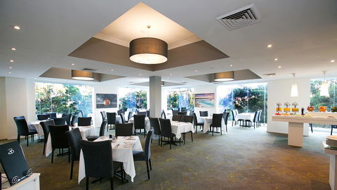BEST WESTERN PLUS Apollo Hotel Newcastle - Accommodation Port Macquarie 7
