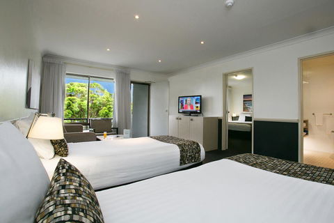 BEST WESTERN PLUS Apollo Hotel Newcastle - Accommodation Port Macquarie 18