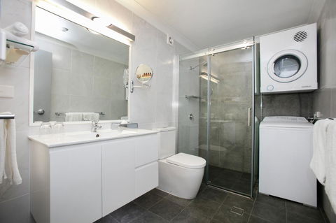 BEST WESTERN PLUS Apollo Hotel Newcastle - Accommodation Port Macquarie 19