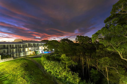 BEST WESTERN PLUS Apollo Hotel Newcastle - Accommodation Port Macquarie 23