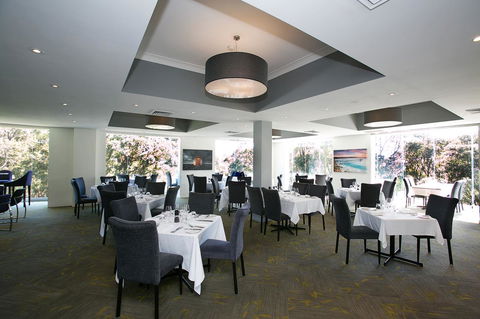 BEST WESTERN PLUS Apollo Hotel Newcastle - Accommodation Port Macquarie 13
