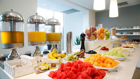 BEST WESTERN PLUS Apollo Hotel Newcastle - Accommodation Port Macquarie 8