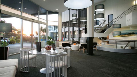 BEST WESTERN PLUS Apollo Hotel Newcastle - Accommodation Port Macquarie 12