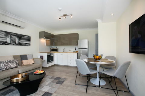 BEST WESTERN PLUS Apollo Hotel Newcastle - Accommodation Port Macquarie 21