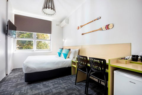 Nightcap At Caringbah Hotel - Accommodation Port Macquarie 13