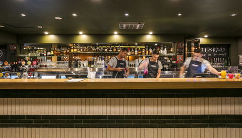 Nightcap At Caringbah Hotel - Accommodation Port Macquarie 7