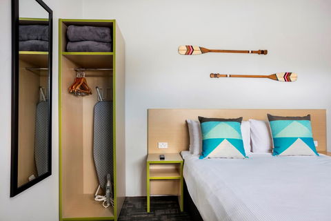Nightcap At Caringbah Hotel - Accommodation Port Macquarie 41