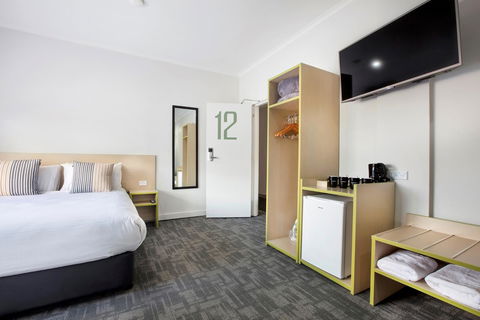 Nightcap At Caringbah Hotel - Accommodation Port Macquarie 32