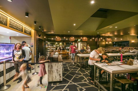 Nightcap At Caringbah Hotel - Accommodation Port Macquarie 5
