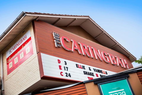 Nightcap At Caringbah Hotel - Accommodation Port Macquarie 9