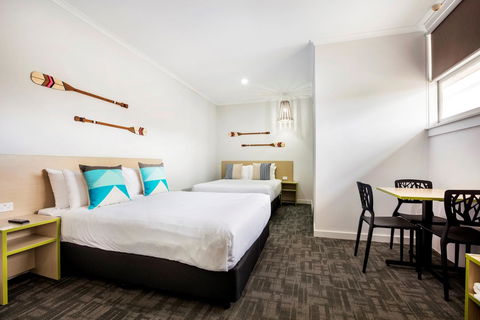 Nightcap At Caringbah Hotel - Accommodation Port Macquarie 39