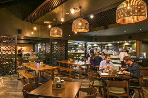 Nightcap At Caringbah Hotel - Accommodation Port Macquarie 16