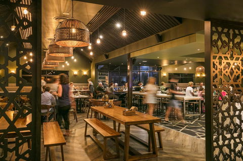 Nightcap At Caringbah Hotel - Accommodation Port Macquarie 8