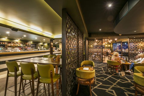 Nightcap At Caringbah Hotel - Accommodation Port Macquarie 19