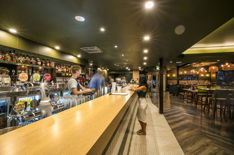 Nightcap At Caringbah Hotel - Accommodation Port Macquarie 18