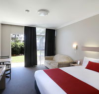 Econo Lodge Tamworth - Accommodation Port Macquarie