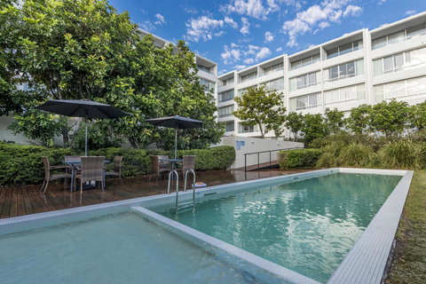 Oaks Nelson Bay Lure Suites - Accommodation Port Macquarie 10
