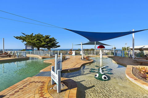 Blue Lagoon Beach Resort - Accommodation Port Macquarie 7