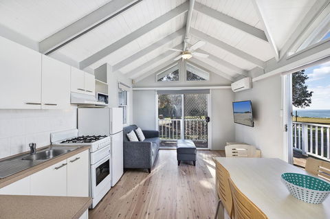 Blue Lagoon Beach Resort - Accommodation Port Macquarie 1