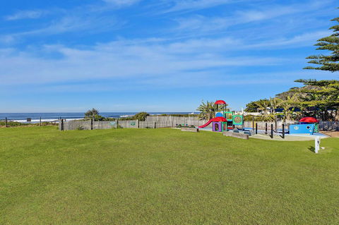 Blue Lagoon Beach Resort - Accommodation Port Macquarie 12