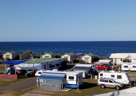 Blue Lagoon Beach Resort - Accommodation Port Macquarie 15