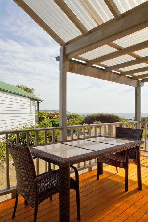 Blue Lagoon Beach Resort - Accommodation Port Macquarie 33