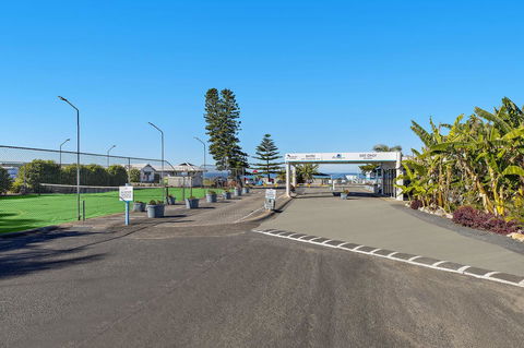 Blue Lagoon Beach Resort - Accommodation Port Macquarie 10