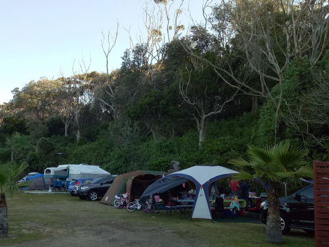 Blue Lagoon Beach Resort - Accommodation Port Macquarie 19