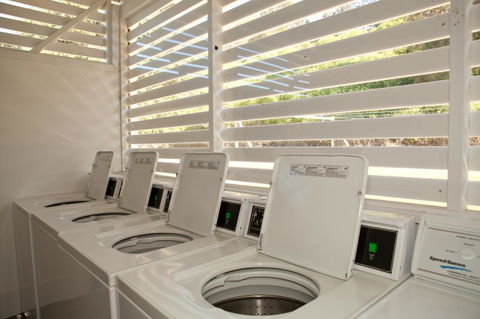 Blue Lagoon Beach Resort - Accommodation Port Macquarie 22