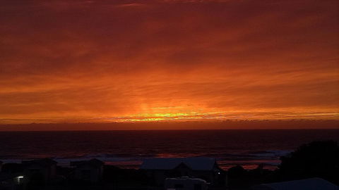 Blue Lagoon Beach Resort - Accommodation Port Macquarie 14