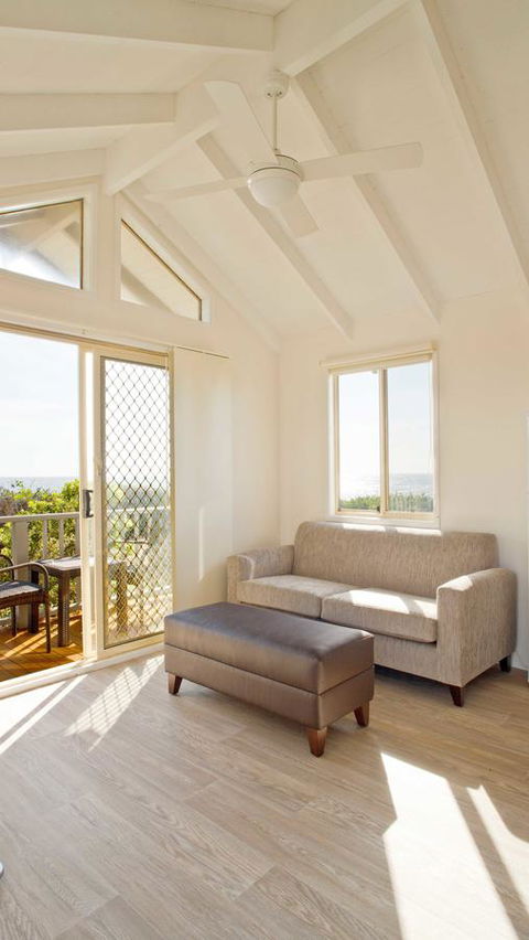 Blue Lagoon Beach Resort - Accommodation Port Macquarie 32