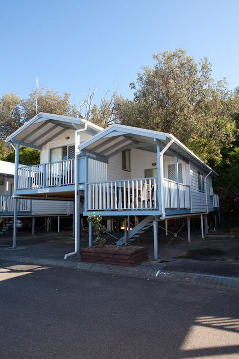 Blue Lagoon Beach Resort - Accommodation Port Macquarie 24