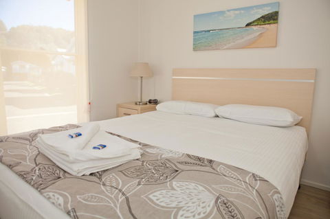 Blue Lagoon Beach Resort - Accommodation Port Macquarie 23