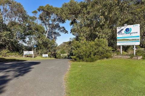 Blue Lagoon Beach Resort - Accommodation Port Macquarie 2