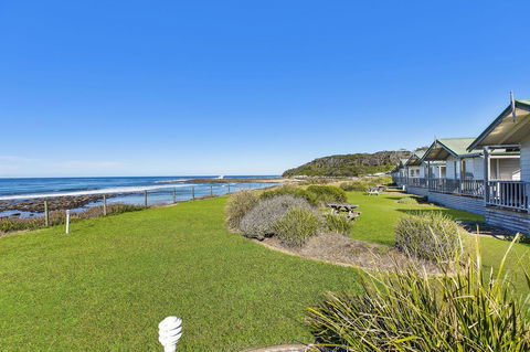 Blue Lagoon Beach Resort - Accommodation Port Macquarie 26