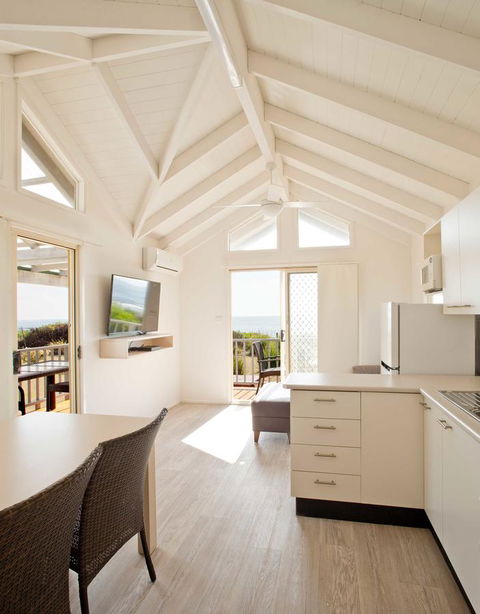 Blue Lagoon Beach Resort - Accommodation Port Macquarie 28