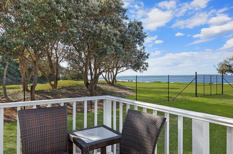 Blue Lagoon Beach Resort - Accommodation Port Macquarie 6