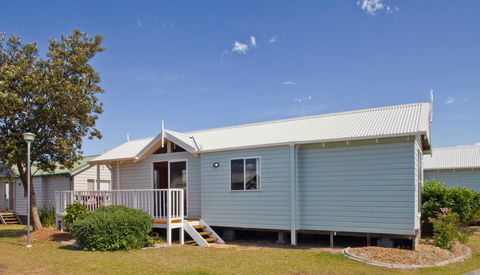 Blue Lagoon Beach Resort - Accommodation Port Macquarie 35