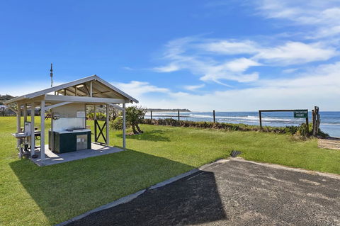Blue Lagoon Beach Resort - Accommodation Port Macquarie 8