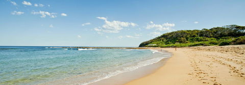 Blue Lagoon Beach Resort - Accommodation Port Macquarie 29